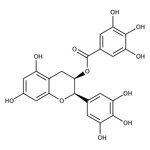 (-)-Epigallocatechin gallate, 95%