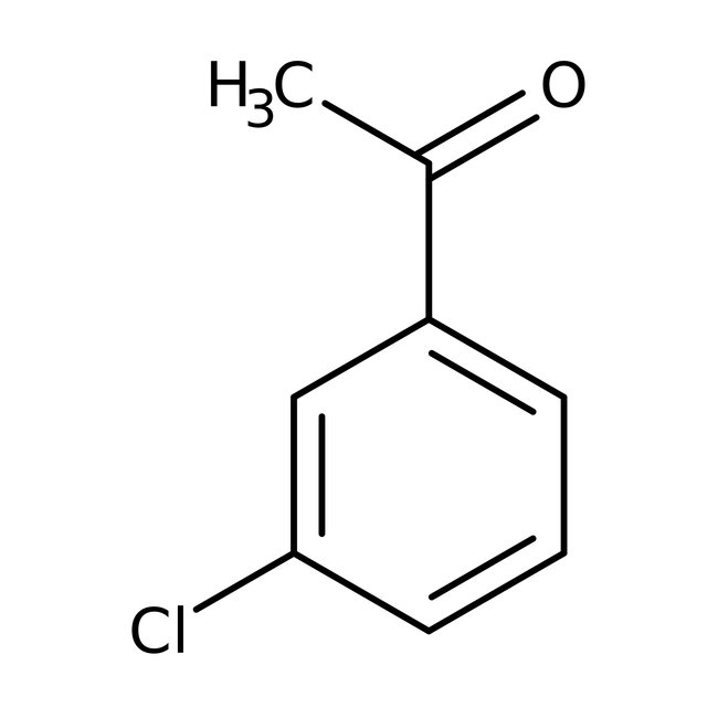 3'-Chloroacetophenone, 98%, Thermo Scientific Chemicals