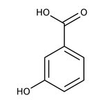 3-Hydroxybenzoic acid, 99%, Thermo Scientific Chemicals