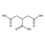 Tricarballylic acid, 99%, Thermo Scientific Chemicals
