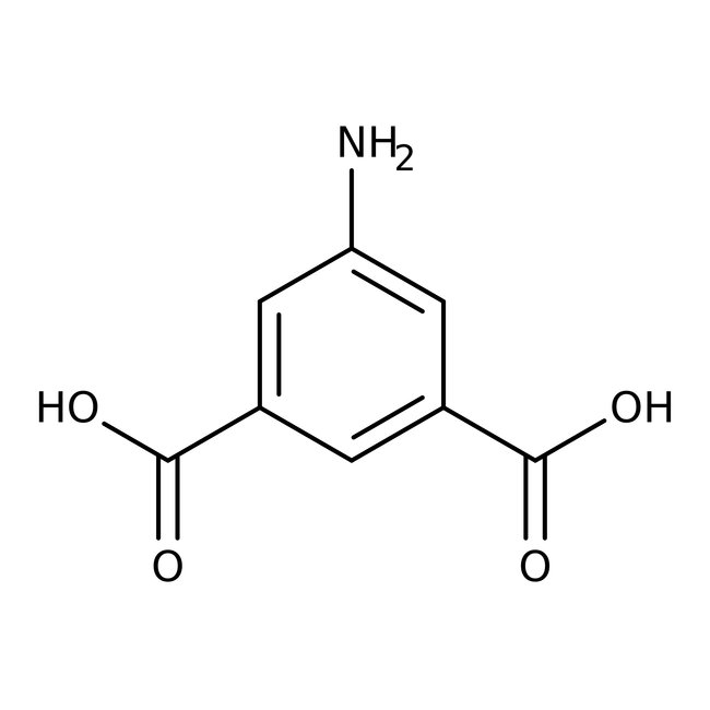 5-Aminoisophthalic acid, 98%, Thermo Scientific Chemicals