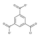 3,5-Dinitrobenzoyl Chloride, 99%, Thermo Scientific Chemicals