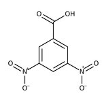 3,5-Dinitrobenzoic acid, 98+%, Thermo Scientific Chemicals