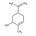 (-)-Carveol, mixture of isomers, 97%, Thermo Scientific Chemicals