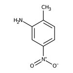 2-Methyl-5-nitroaniline, 98+%, Thermo Scientific Chemicals