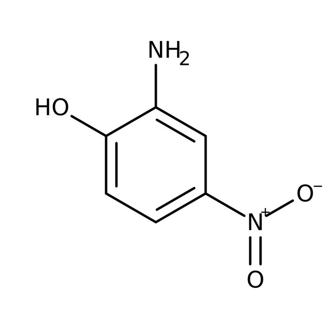 2-Amino-4-nitrophenol, 98%, Thermo Scientific Chemicals