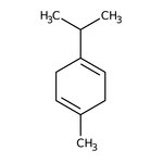 &gamma;-Terpinene, 97%, stabilized, Thermo Scientific Chemicals