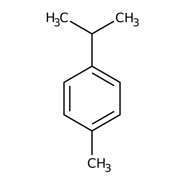 p-Cymene, 99+%, Thermo Scientific Chemicals