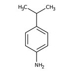 4-Isopropylaniline, 99%, Thermo Scientific Chemicals
