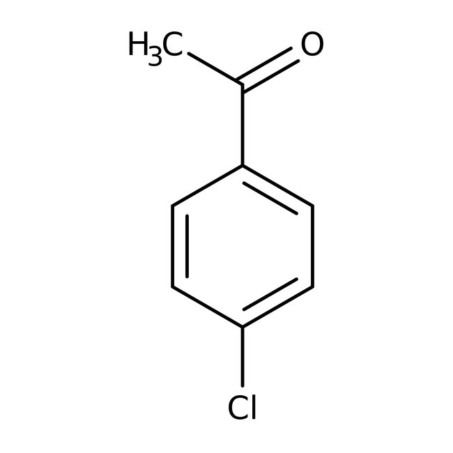 4'-Chloroacetophenone, 98+%, Thermo Scientific Chemicals
