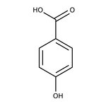 4-Hydroxybenzoic acid, 99%, Thermo Scientific Chemicals