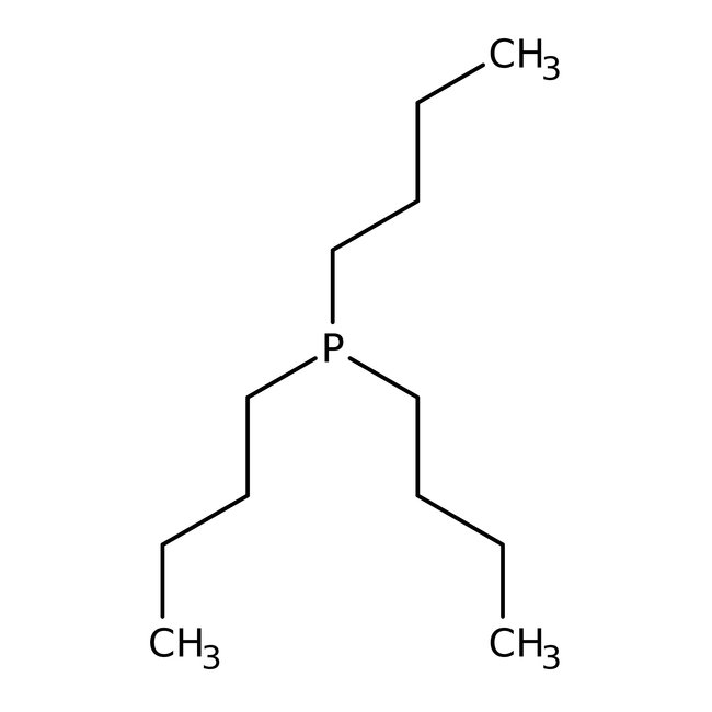 Tri-n-butylphosphine, 94%, Thermo Scientific Chemicals
