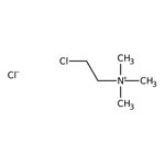 (2-Chloroethyl)trimethylammonium chloride, 98%, Thermo Scientific Chemicals