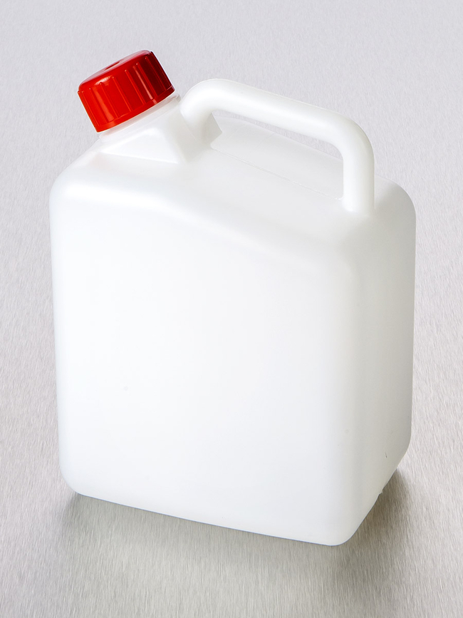 HDPE, Jerry Can (Non-Sterile)