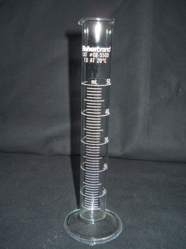 Standard Class B Graduated Cylinders