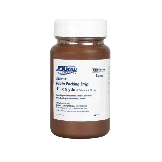 Albahealth&trade; Plain Packing Strips