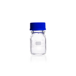DURAN&trade; Original Laboratory Bottle, Clear, with DIN 168-1 Thread, Graduated