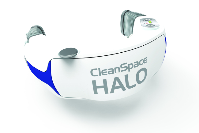 HALO Power System