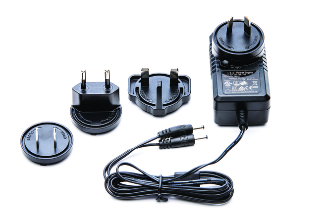 Battery Charger