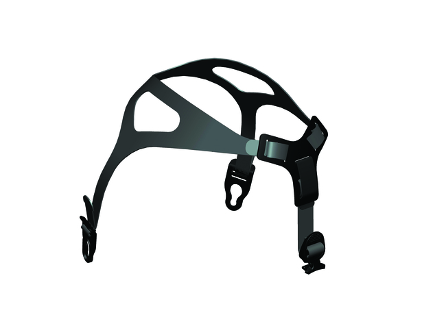 EX Head Harness