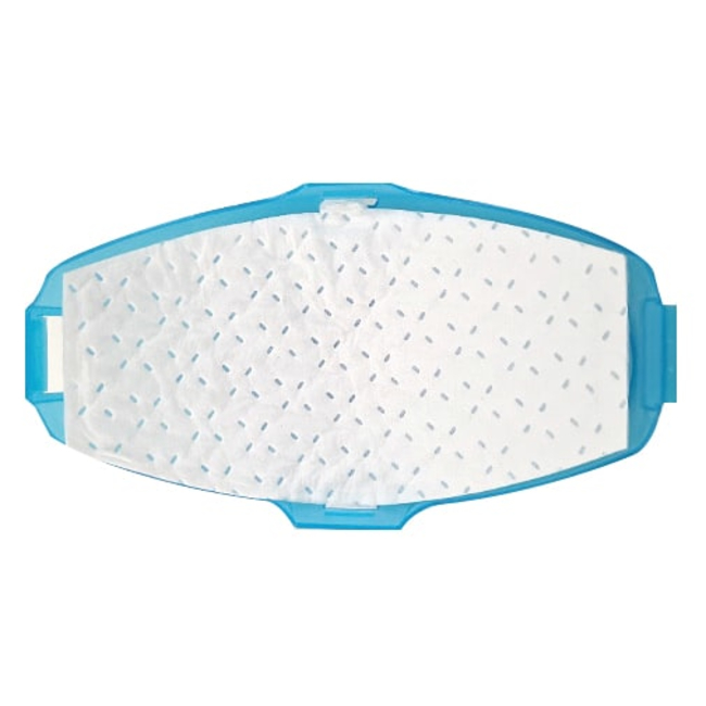 Steri-Plus Exhalation Valve Filter for Source Control