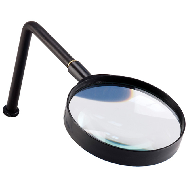 Digital Colony Counter Optional Magnifier