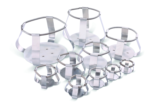 Accessories for Fisherbrand&trade; Multi Platform Shaker