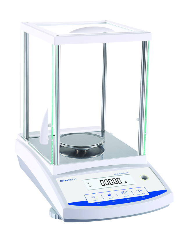 Analytical Balances