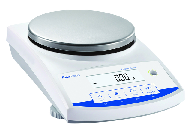 Precision Balances