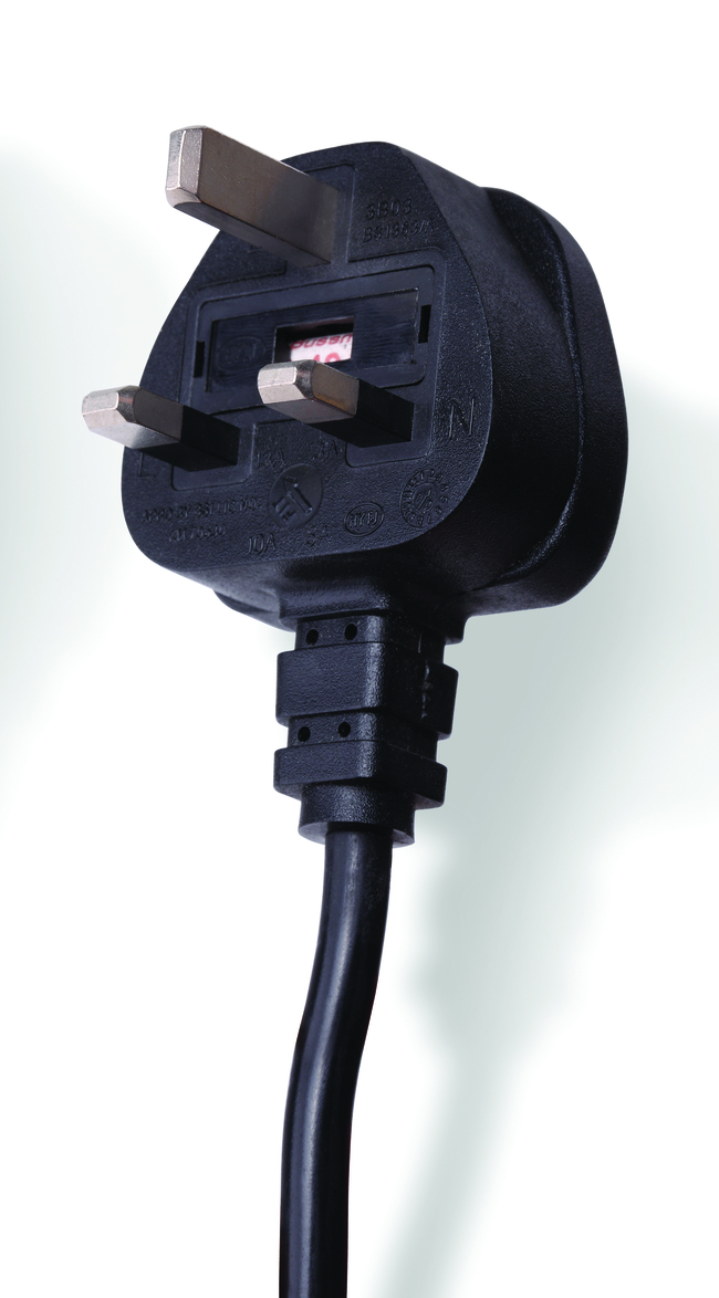 UK Plug