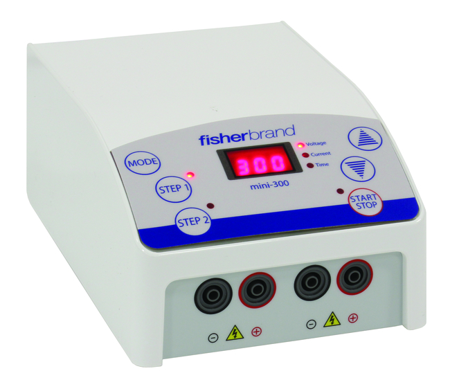 Power Supply, Mini 300V Plus