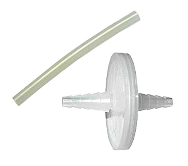 Vacuum Filtration And Desiccation Connection Kit