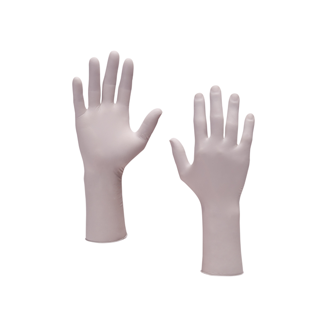Kimtech&trade; G3 Sterile Sterling&trade; Nitrile Cleanroom Gloves