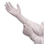 Kimtech&trade; G3 Sterile Sterling&trade; Nitrile Cleanroom Gloves