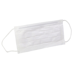 Kimtech&trade; M3 Pleat-Style Face Masks