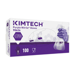 Kimtech&trade; Purple Nitrile&trade; Ambidextrous Gloves
