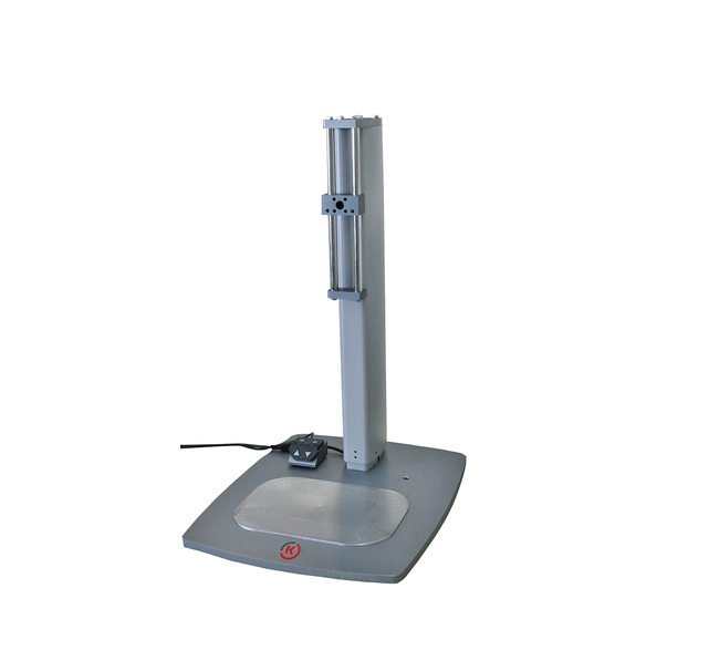 Telescopic Electric Stand, ST-P 14/590+500