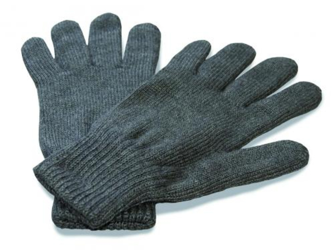 Carbon Fiber Gloves