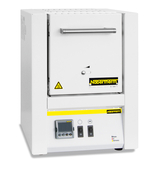 Economy Muffle Furnace 1100 &deg;C With LE 1/11, Flap Door and Controller R7