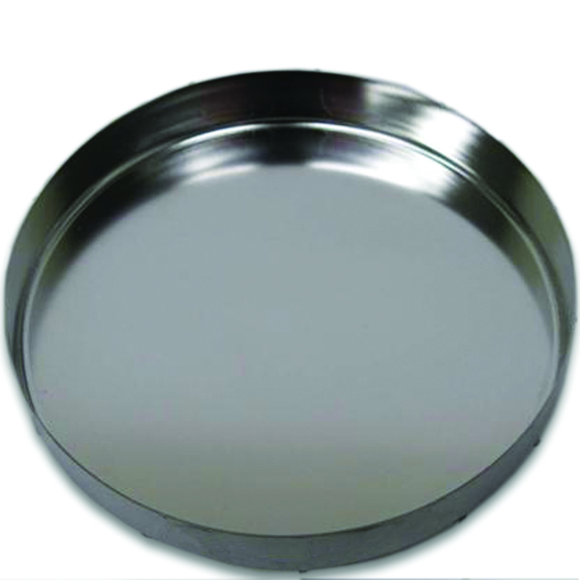 Series MB Reusable Pan