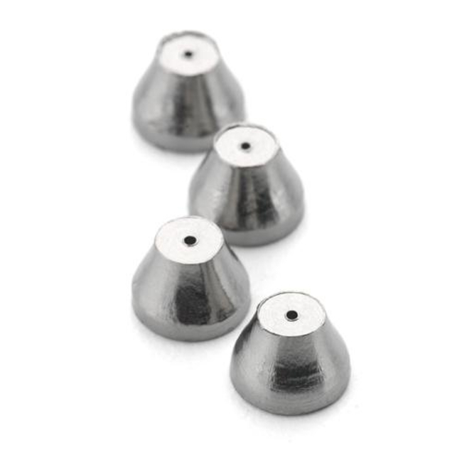 1/4 in. Graphite Fittings