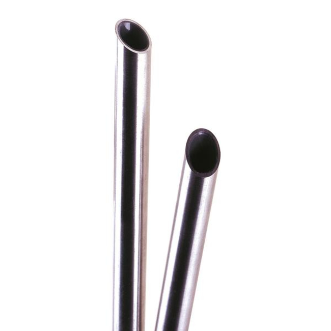 Glass Lined Stainless-Steel GC Tubing