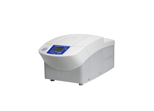 1-16K Refrigerated Laboratory Microcentrifuge
