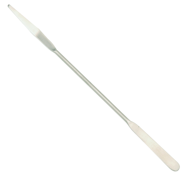 Round and Tapered Micro Spatula
