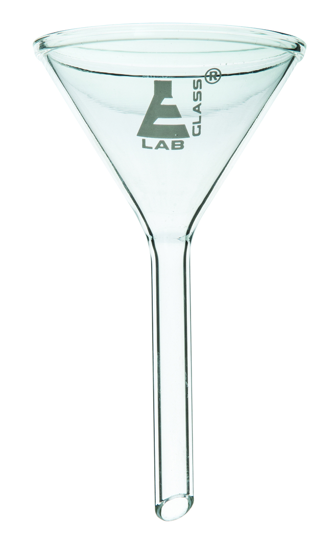 Glass Funnel Filters