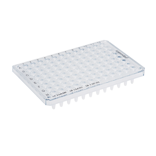 twin.tec&trade; PCR Plates 96-well, 250 &mu;L - PCR Plates