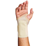 ProFlex&trade; 4000 Single Strap Wrist Support