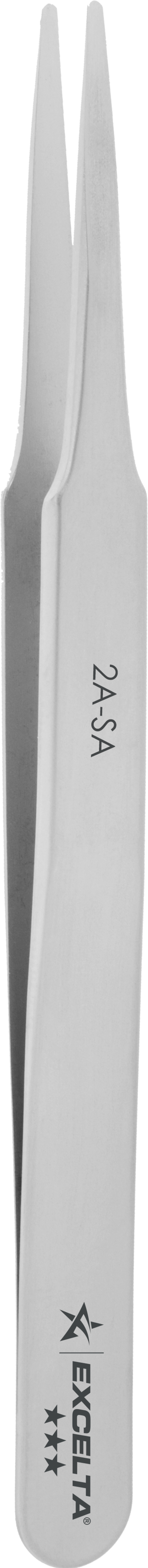 Duckbill Point Tweezers