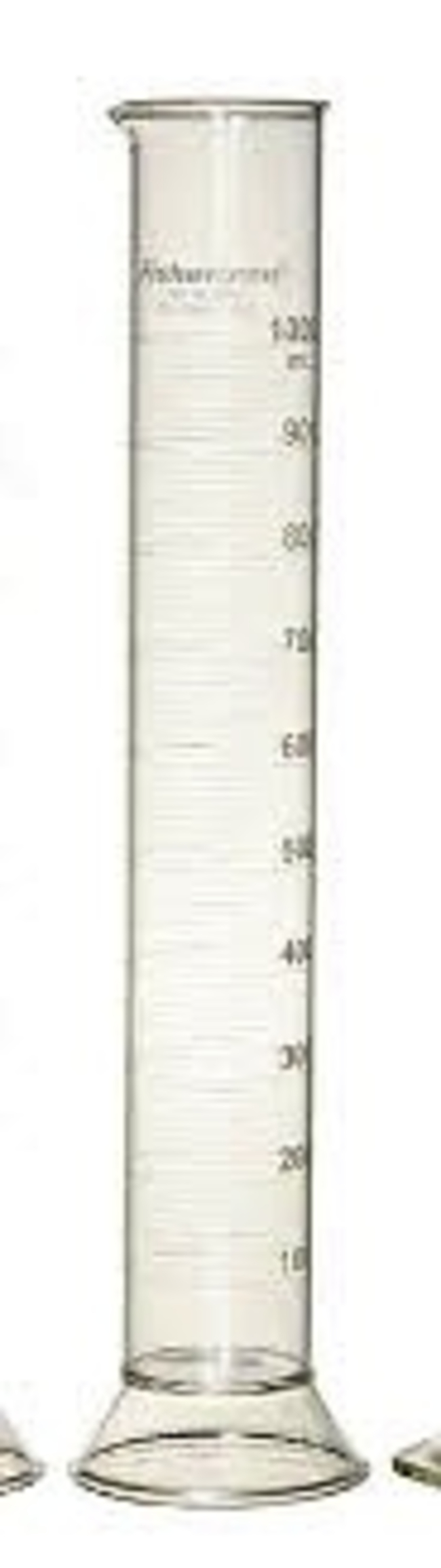 Standard Class B Graduated Cylinders
