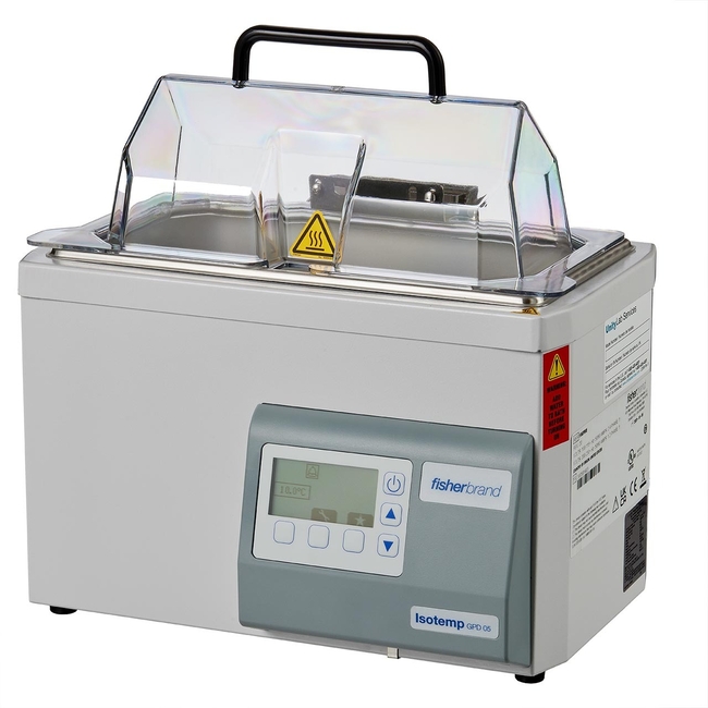 Isotemp&trade; General Purpose Deluxe Water Baths